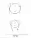 Fig. 09 - Method and system for shaped glasses and viewing 3D images