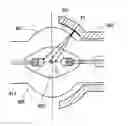 Fig. 01 - Reflecting mirror, lamp unit, and projection type image display device