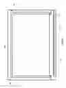 Fig. 06 - Electrical contact technique for electrochromic windows