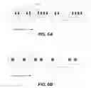 Fig. 09 - Servo patterns for bit patterned media with multiple dots per servo period