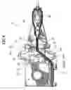 Fig. 05 - Electrical connecting structure for piezoelectric element, piezoelectric actuator, head suspension, and electrical connecting structure for conductive part