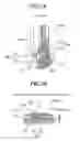 Fig. 08 - Electrical connecting structure for piezoelectric element, piezoelectric actuator, head suspension, and electrical connecting structure for conductive part