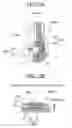 Fig. 13 - Electrical connecting structure for piezoelectric element, piezoelectric actuator, head suspension, and electrical connecting structure for conductive part