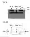 Fig. 06 - Parallel-plate structure fabrication method