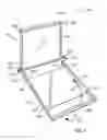 Fig. 02 - Multi-purpose flat panel display cover