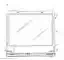 Fig. 01 - FLIP ELECTRONIC DEVICE