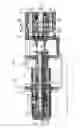 Fig. 02 - MULTI-SHAFT EXTRUDER