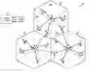 Fig. 01 - Methods and systems for implementing CDMA-based dedicated control channels in an OFDMA-based network