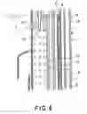 Fig. 06 - REACTIVITY CONTROL ROD FOR CORE, CORE OF NUCLEAR REACTOR, NUCLEAR REACTOR AND NUCLEAR POWER PLANT
