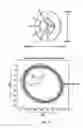 Fig. 24 - Orthovoltage radiotherapy