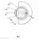 Fig. 22 - Orthovoltage radiotherapy