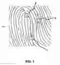 Fig. 02 - Method for identifying an unknown fingerprint by generating a numeric representation through interleaving digits