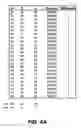 Fig. 05 - Method for identifying an unknown fingerprint by generating a numeric representation through interleaving digits