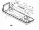 Fig. 02 - Hinged camera sled