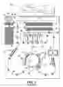 Fig. 02 - System and method for varying transfer pressure applied by a transfer roller in a printer