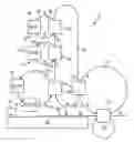 Fig. 01 - Apparatus and method for metering fluid film in an image fusing system