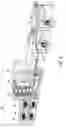Fig. 09 - Apparatus and method for metering fluid film in an image fusing system