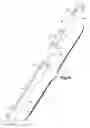 Fig. 07 - Writing instrument having a slidable cap