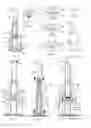 Fig. 02 - Hinged wall and ceiling anchor with fins and hinge