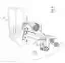 Fig. 09 - Coupler for excavators