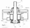 Fig. 06 - Mobile machine for screeding floor surfaces and the like