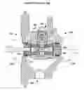 Fig. 01 - Conical pin to maintain bearing system