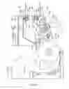 Fig. 02 - Roll support and roll coating apparatus