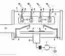 Fig. 01 - Deposition of amorphous silicon films by electron cyclotron resonance
