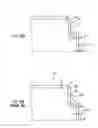 Fig. 18 - FLAT BATTERY