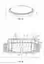 Fig. 24 - FLAT BATTERY