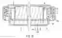 Fig. 27 - FLAT BATTERY