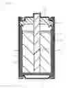 Fig. 02 - METHOD FOR PRODUCING ANODE CAN FOR BATTERY AND MANGANESE DRY BATTERY USING SUCH ANODE CAN FOR BATTERY