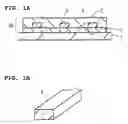 Fig. 02 - MANUFACTURING METHOD OF OPTICAL WAVEGUIDE DEVICE