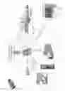 Fig. 06 - Multifunctional Apparatus for Visually Handicapped Persons