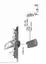 Fig. 08 - Multifunctional Apparatus for Visually Handicapped Persons