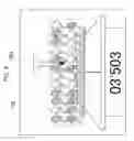 Fig. 07 - MEMORY TESTING APPARATUS, JUDGMENT TESTING APPARATUS, COMPARISON-FACULTY TESTING APPARATUS, COORDINATION TRAINING APPARATUS, AND WORKING MEMORY TRAINING APPARATUS
