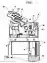Fig. 02 - Lever engagement type connector