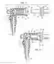 Fig. 02 - Visual latching indicator arrangement for an electrical bushing and terminator