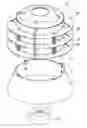 Fig. 01 - Stationary ventilating device