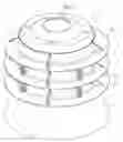 Fig. 08 - Stationary ventilating device