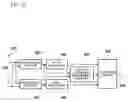 Fig. 22 - Mobile wireless communication apparatus having a plurality of antenna elements