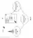 Fig. 11 - Wireless communication paging and registration utilizing multiple types of node identifiers