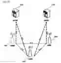 Fig. 03 - Method for tracking area management of a mobile terminal using a discontinuous reception (DRX) mode