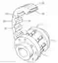 Fig. 01 - Wrap around coupling
