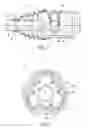 Fig. 02 - BELLOWS FOR A JOINT ARRANGEMENT, COMPRISING A RECEIVER FOR A RETAINER RING