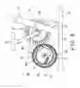 Fig. 07 - Magnetic resistance device for exerciser