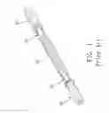 Fig. 02 - Adjustable exercising device