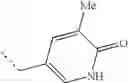 Fig. 366 - Inhibitors of HIV replication