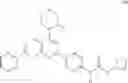 Fig. 445 - Pyrimidine compounds, compositions and methods of use