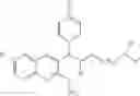 Fig. 126 - ANTIBACTERIAL QUINOLINE DERIVATIVES